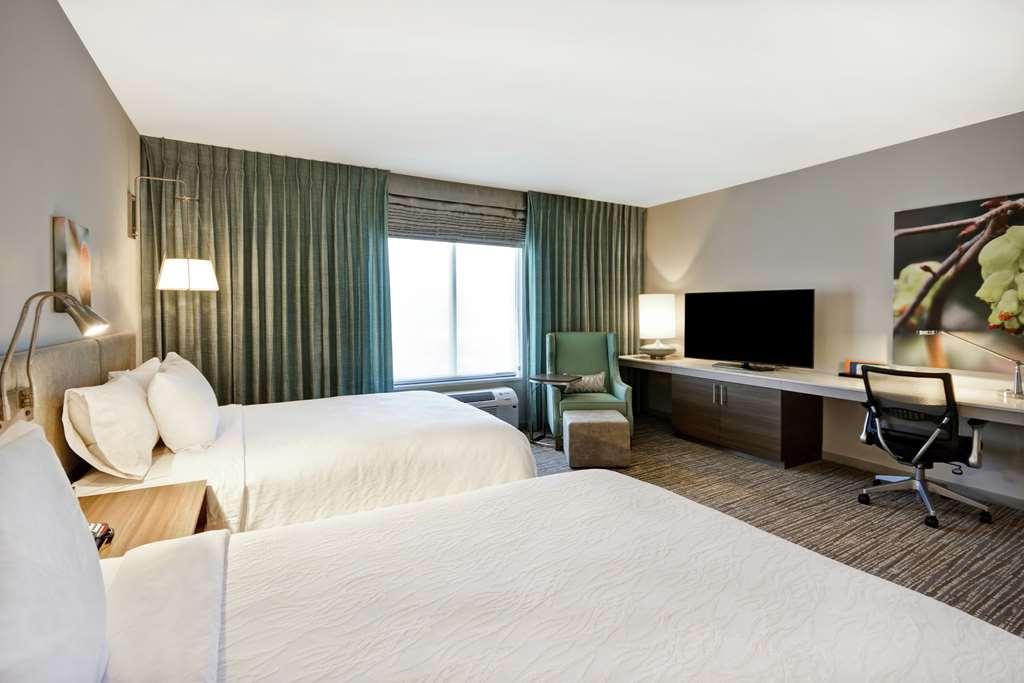 Hilton Garden Inn Gastonia Ruang foto
