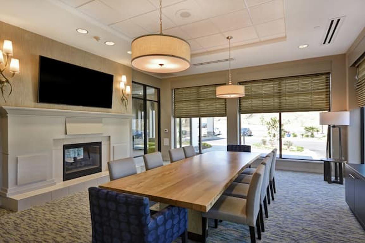 Hilton Garden Inn Gastonia Bagian luar foto