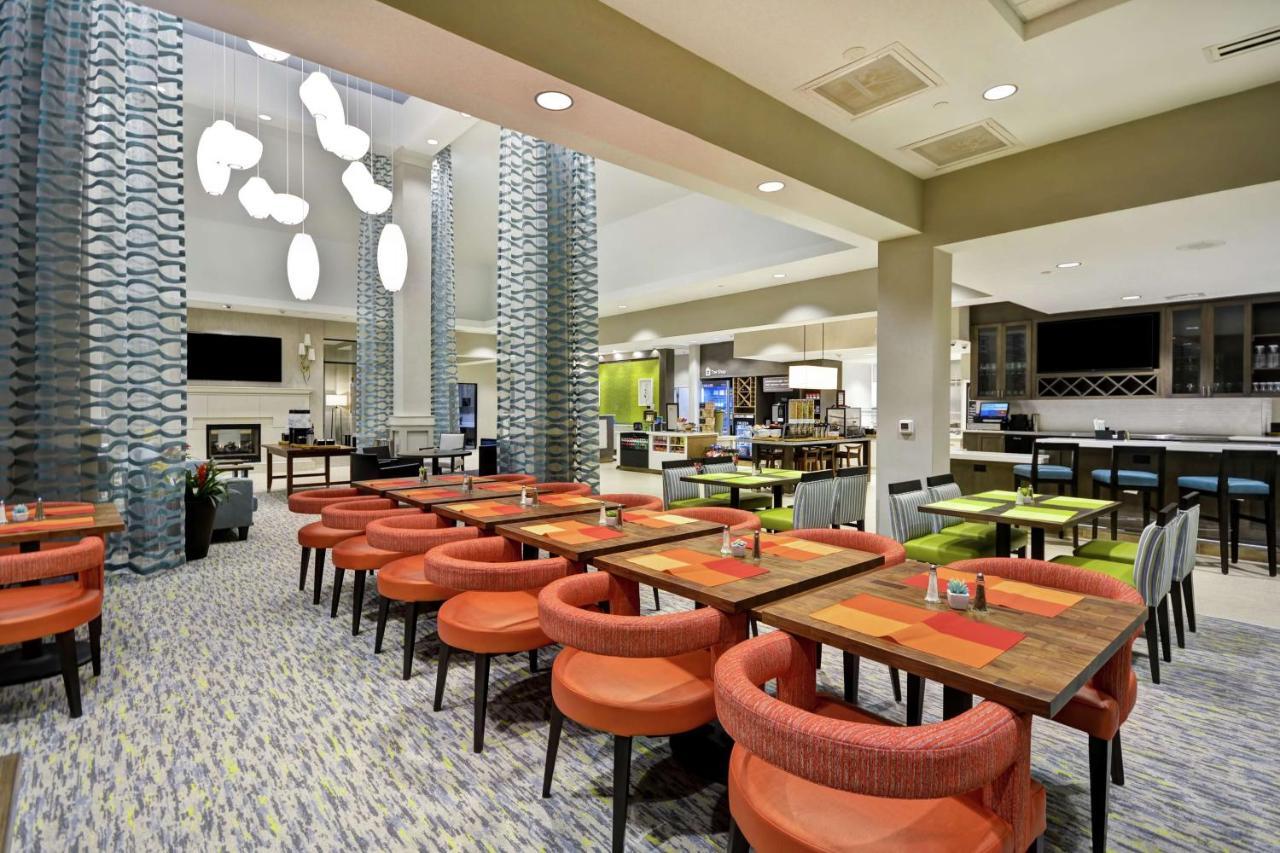 Hilton Garden Inn Gastonia Bagian luar foto