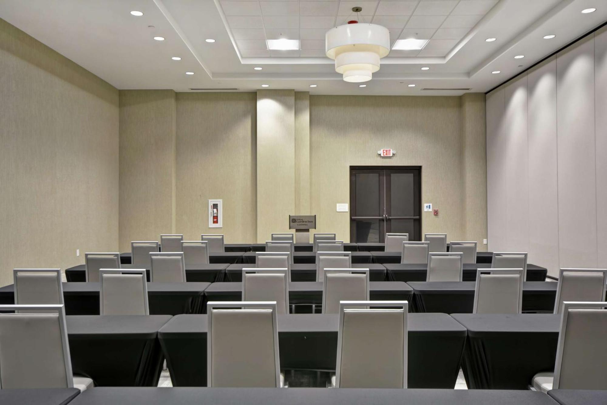 Hilton Garden Inn Gastonia Bagian luar foto