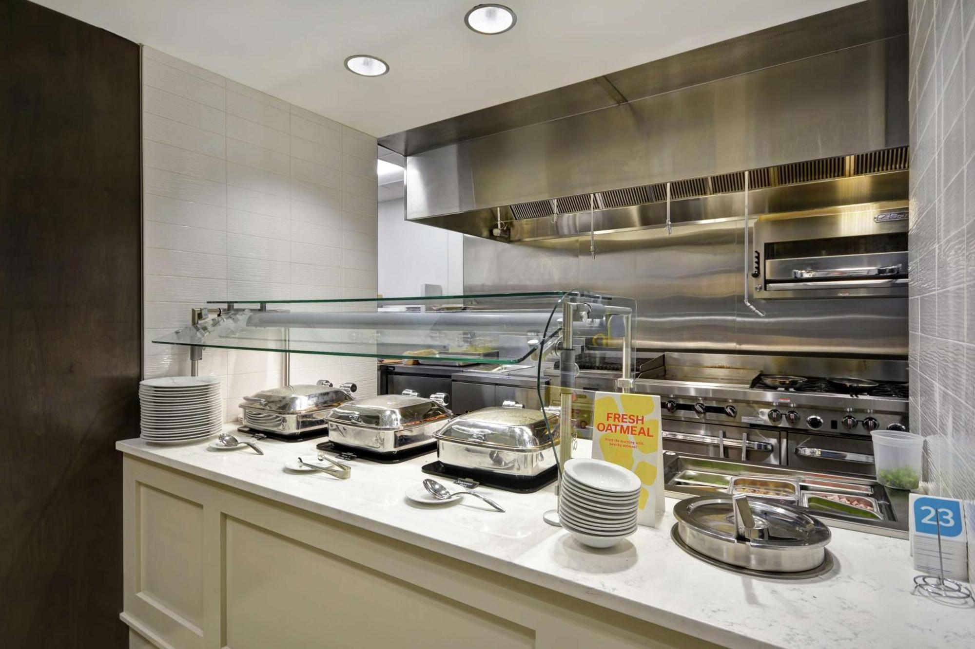 Hilton Garden Inn Gastonia Bagian luar foto