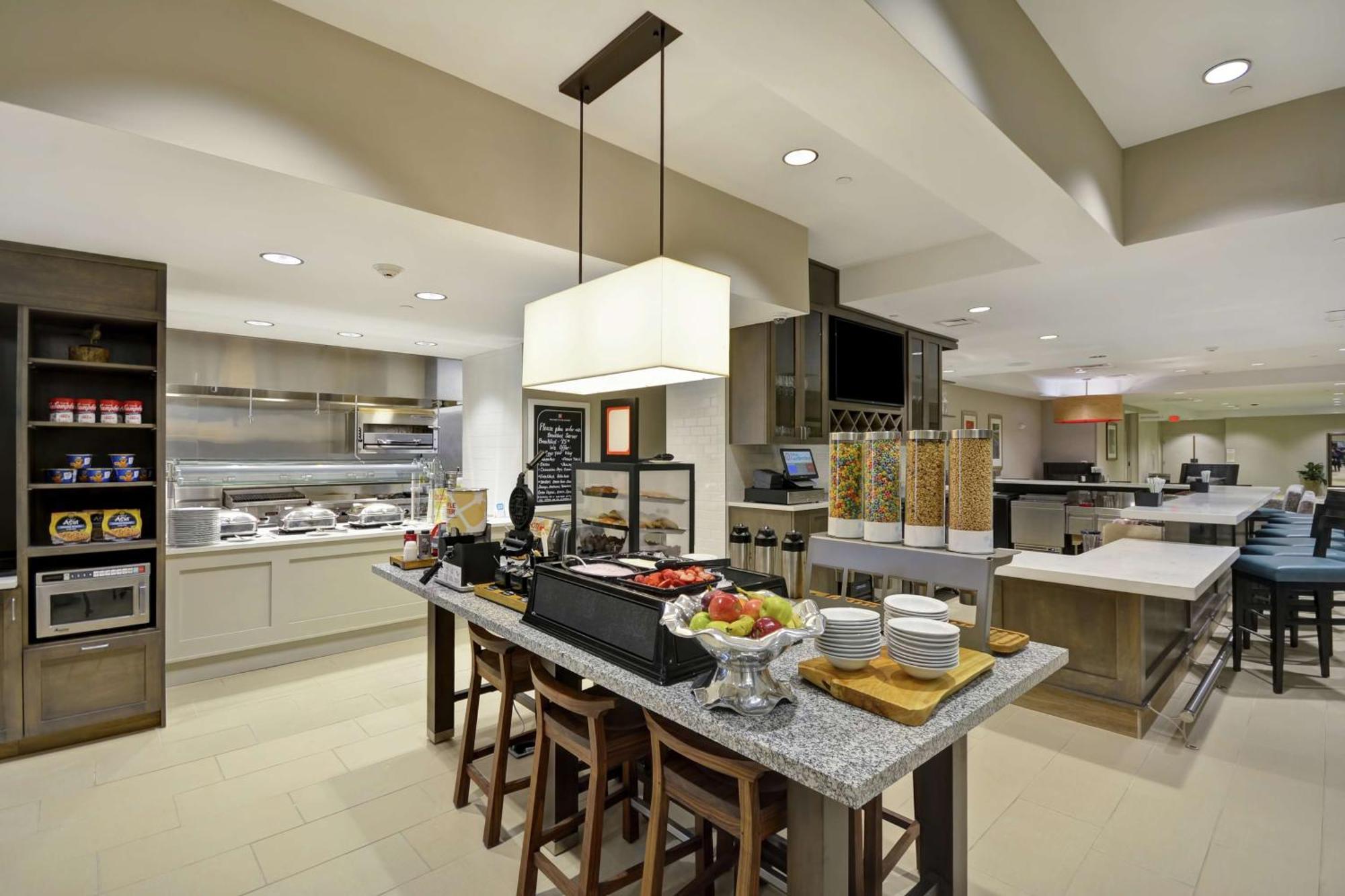 Hilton Garden Inn Gastonia Bagian luar foto