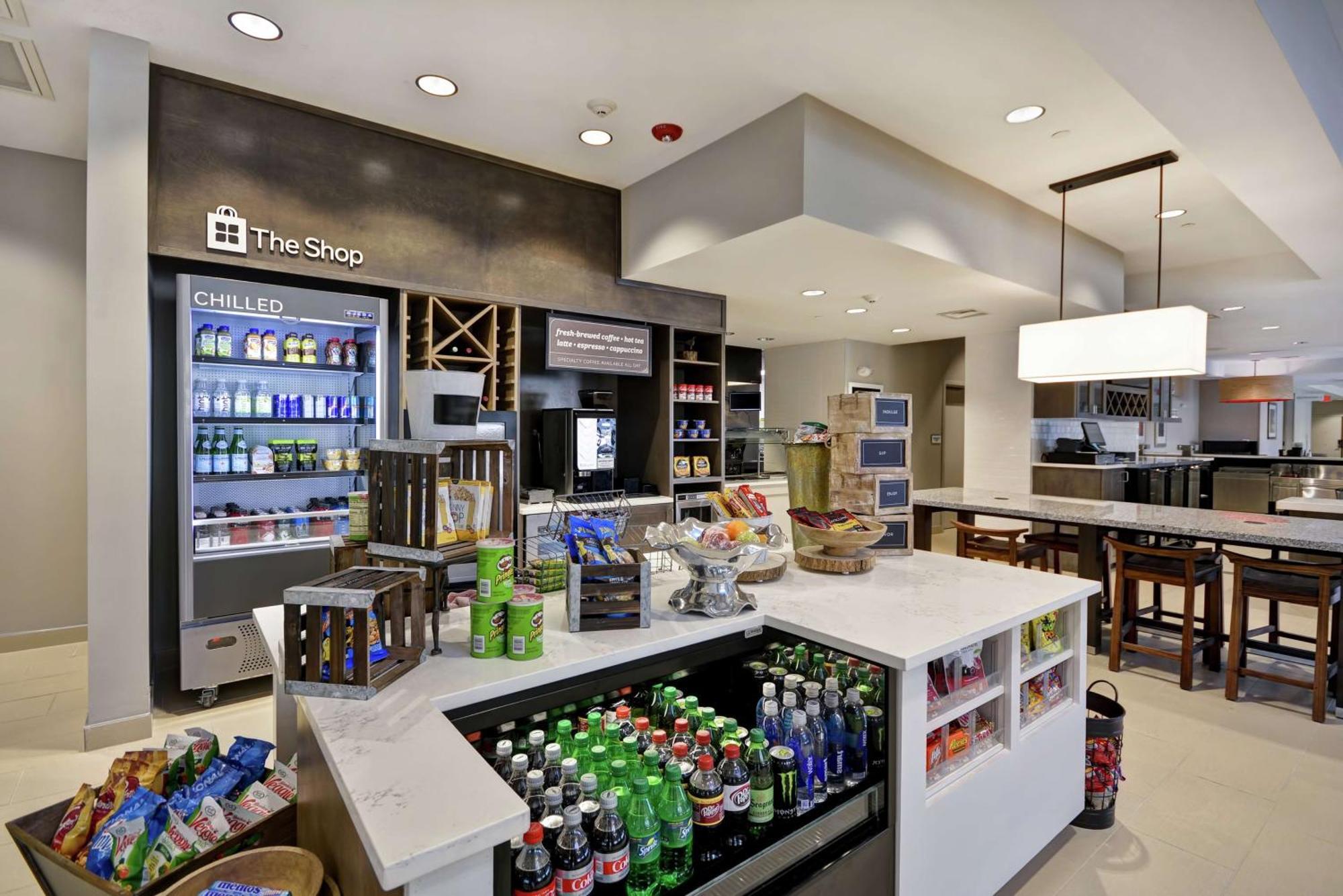 Hilton Garden Inn Gastonia Bagian luar foto